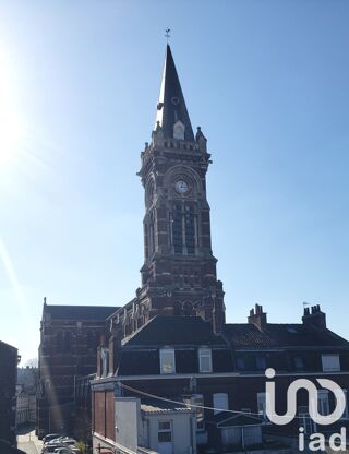  Maison � vendre 4 pi�ces 91 m�