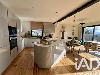  Maison � vendre 6 pi�ces 112 m�