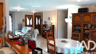  Maison � vendre 6 pi�ces 110 m�