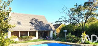  Maison  vendre 7 pices 197 m