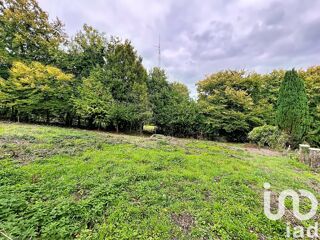  Terrain � vendre 533 m�
