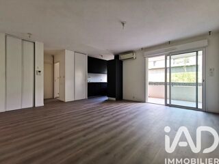  Appartement  vendre 2 pices 45 m
