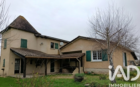   Vente Maison/villa 7 pi�ces Maison - 7 pi�ce(s) - 175 m�