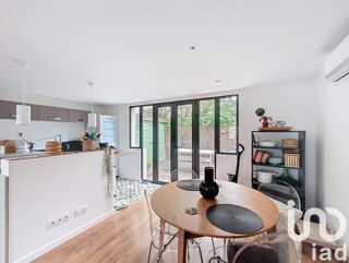  Maison � vendre 3 pi�ces 63 m�