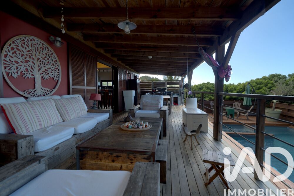 � vendre  Villa Les Avirons (97425)