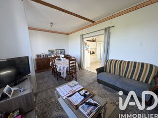  Maison � vendre 4 pi�ces 85 m�