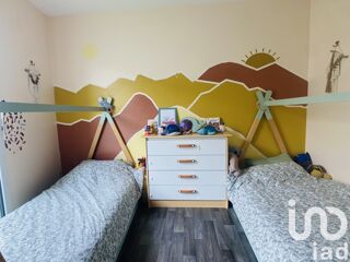  Appartement � vendre 4 pi�ces 95 m�