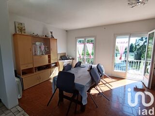  Maison � vendre 4 pi�ces 80 m�