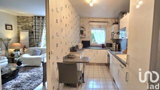  Appartement � vendre 4 pi�ces 94 m�