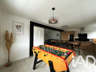  Maison � vendre 4 pi�ces 96 m�