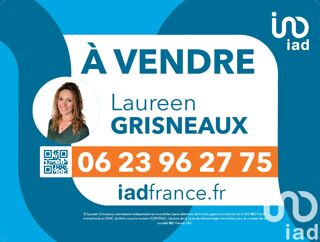  Maison  vendre 8 pices 225 m