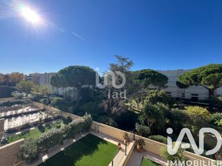  Appartement � vendre 3 pi�ces 66 m�