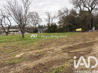  Terrain � vendre 716 m�