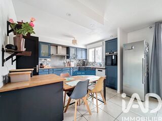  Maison � vendre 5 pi�ces 140 m�