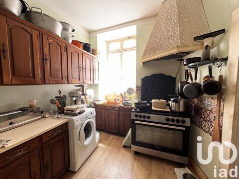   Vente Maison/villa 5 pi�ces Maison - 5 pi�ce(s) - 183 m�