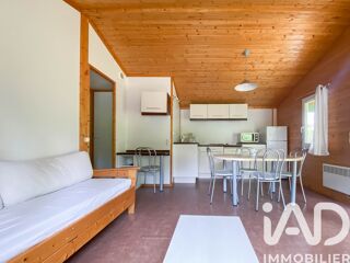  Maison � vendre 3 pi�ces 35 m�