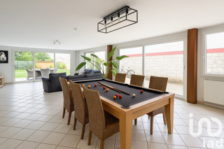  Maison  vendre 6 pices 150 m