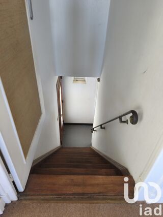  Maison � vendre 6 pi�ces 80 m�