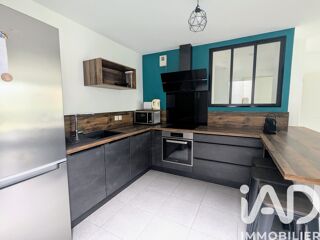  Appartement  vendre 4 pices 91 m