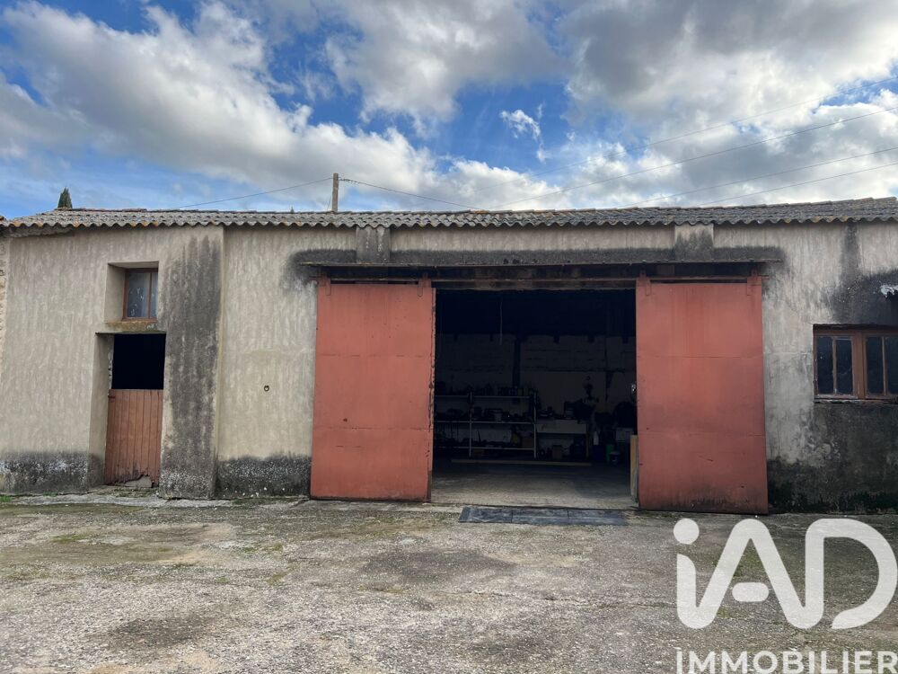 � vendre  Maison M�nerbes (84560)
