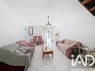  Maison � vendre 4 pi�ces 81 m�