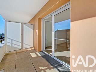  Appartement � vendre 3 pi�ces 55 m�