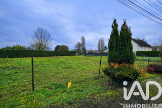  Terrain � vendre 1362 m�