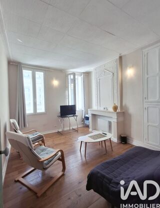  Maison � vendre 3 pi�ces 63 m�