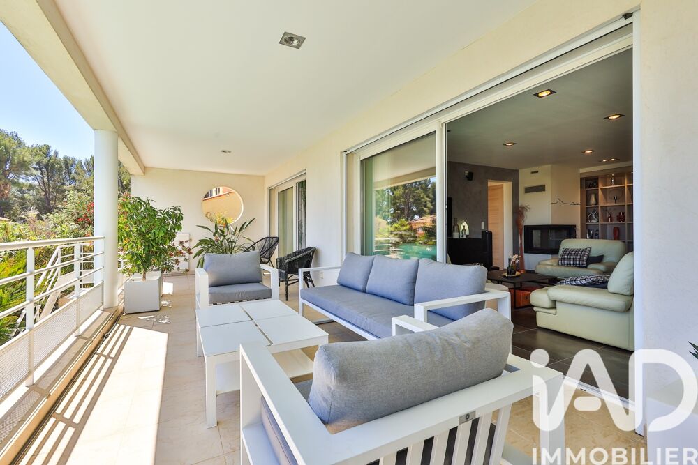 � vendre  Villa La Ciotat (13600)