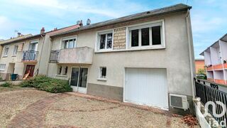  Maison � vendre 6 pi�ces 135 m�