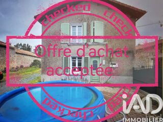  Maison � vendre 4 pi�ces 110 m�