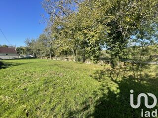  Terrain � vendre 754 m�