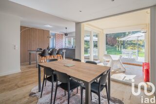  Villa � vendre 5 pi�ces 196 m�