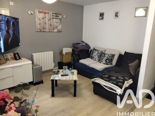 Maison � vendre 4 pi�ces 89 m�