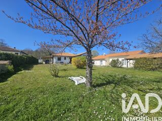  Maison � vendre 3 pi�ces 85 m�