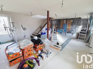  Maison  vendre 2 pices 220 m Charras