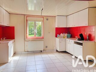  Maison � vendre 8 pi�ces 150 m�