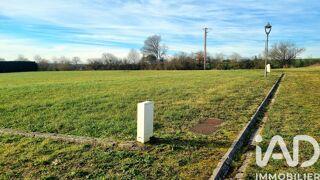  Terrain � vendre 1765 m�