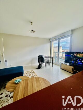  Appartement � vendre 2 pi�ces 50 m�