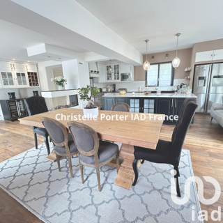  Maison � vendre 6 pi�ces 200 m�