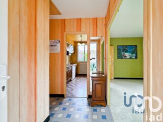  Maison � vendre 4 pi�ces 66 m�