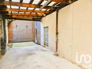  Appartement  vendre 3 pices 58 m