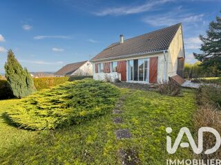  Maison � vendre 3 pi�ces 70 m�