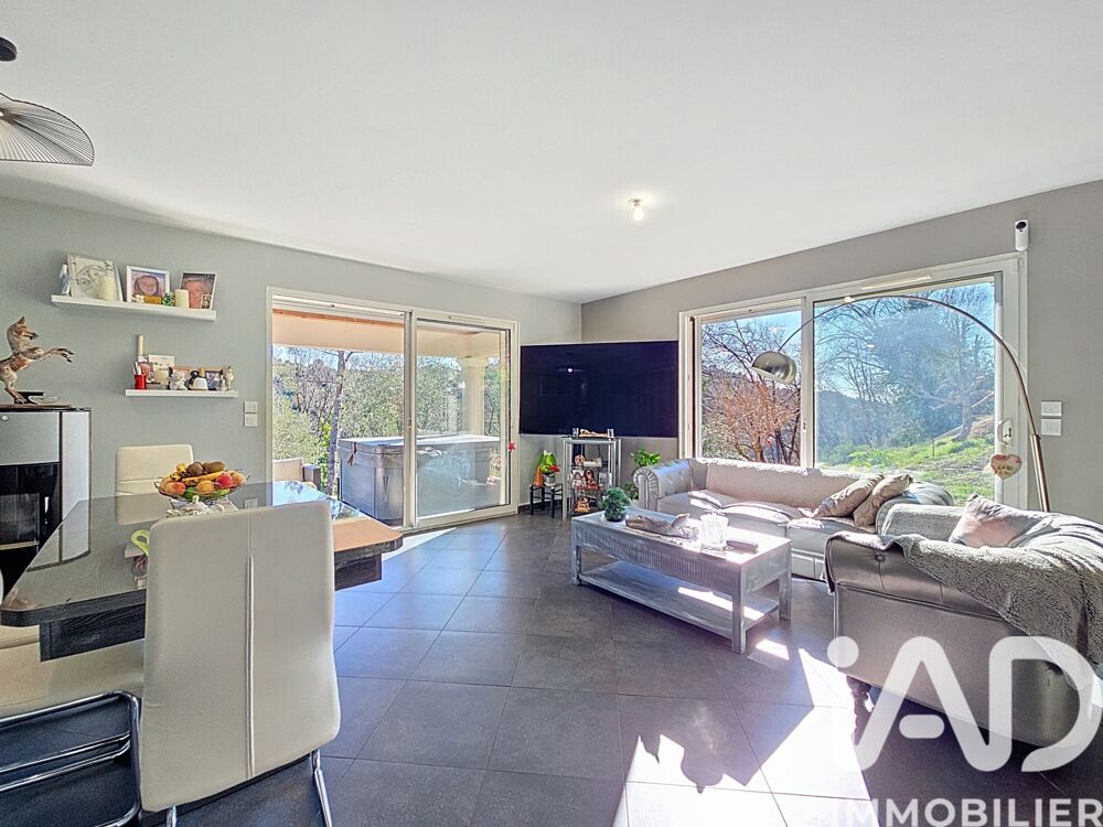 � vendre  Maison Colomars (06670)