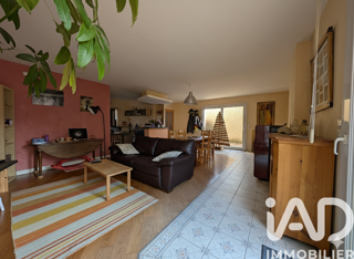  Maison � vendre 4 pi�ces 140 m�