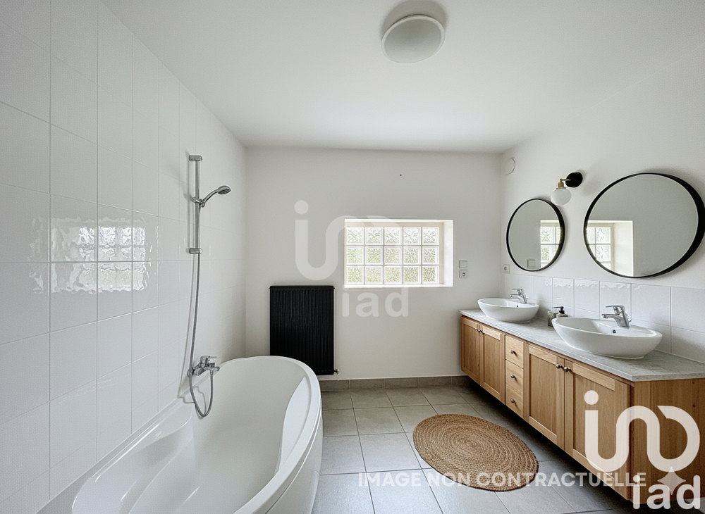  vendre  Maison Saint-Grgoire (35760)