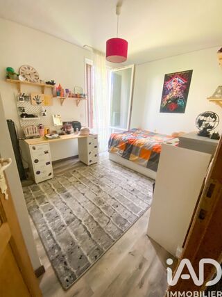  Appartement � vendre 4 pi�ces 113 m�