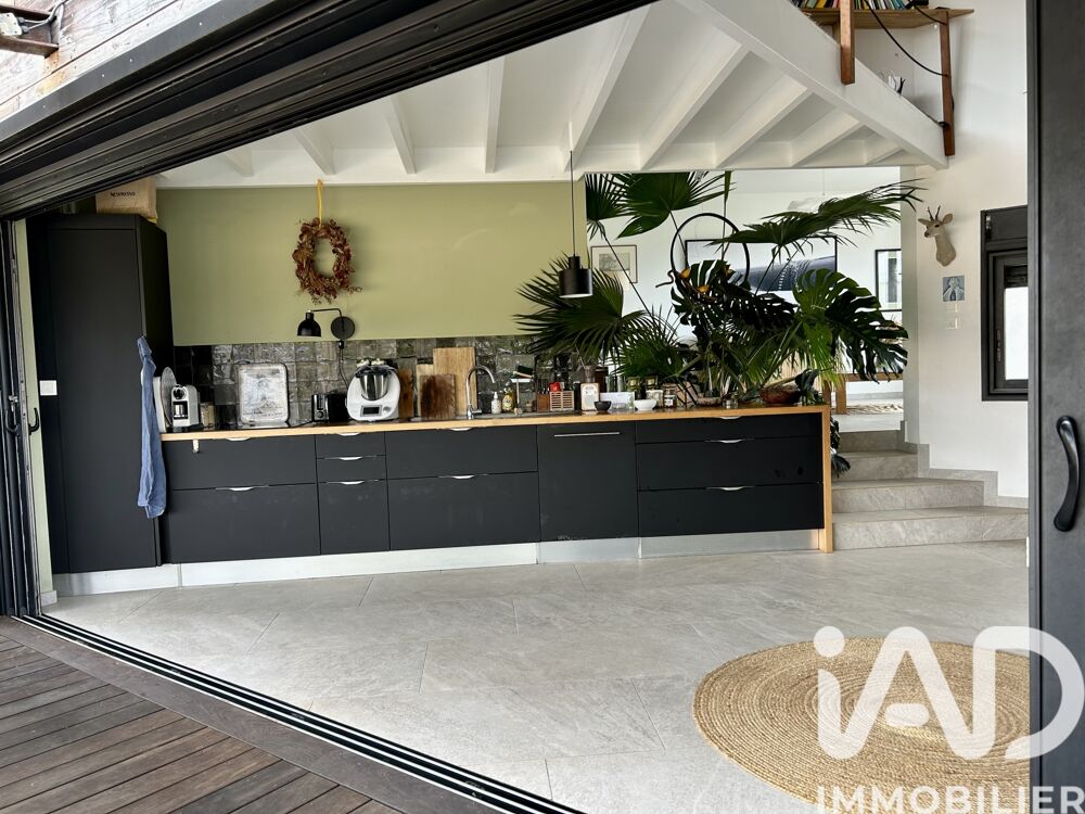 � vendre  Maison Saint-Gilles Les Bains (97434)