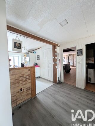  Appartement  vendre 5 pices 130 m