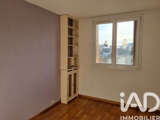  Appartement � vendre 5 pi�ces 83 m�